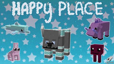 Happy Place on the Minecraft Marketplace by Appacado