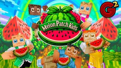 Melon Patch Kids on the Minecraft Marketplace by G2Crafted