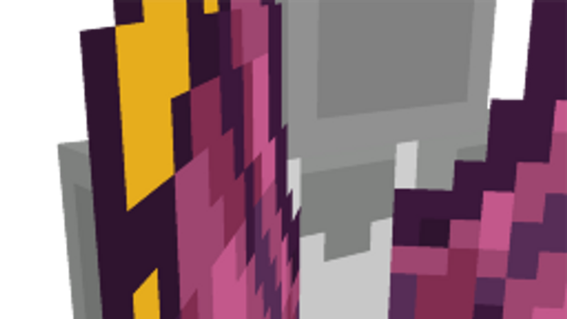Butterfly Wings on the Minecraft Marketplace by Owls Cubed