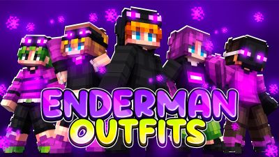 Ender Outfit on the Minecraft Marketplace by Teplight
